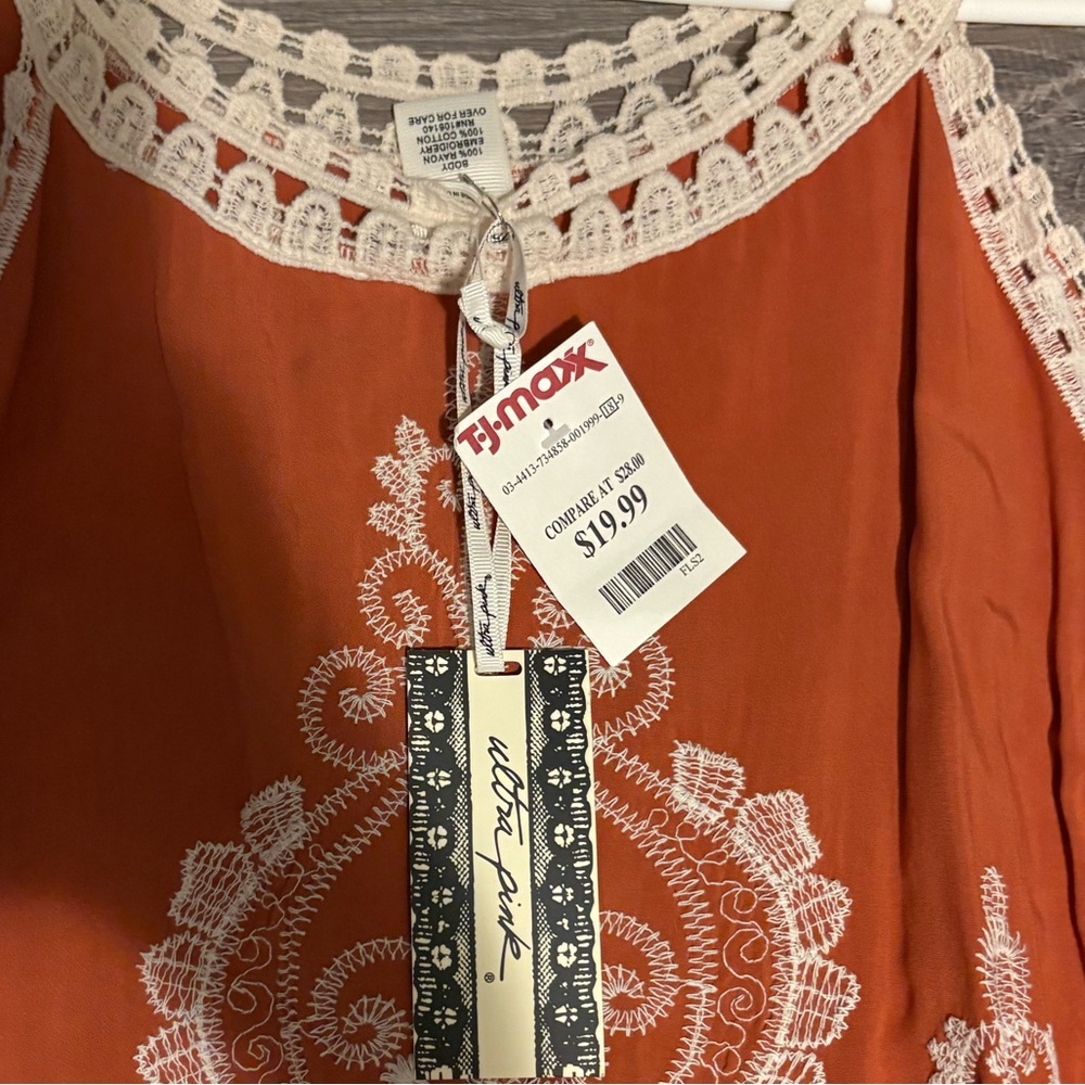 Tank Top - Picture 5 of 5
